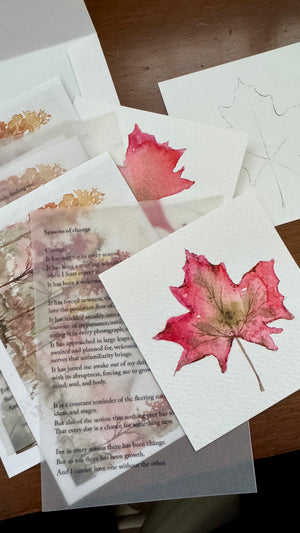 Creative Companion Mail Club